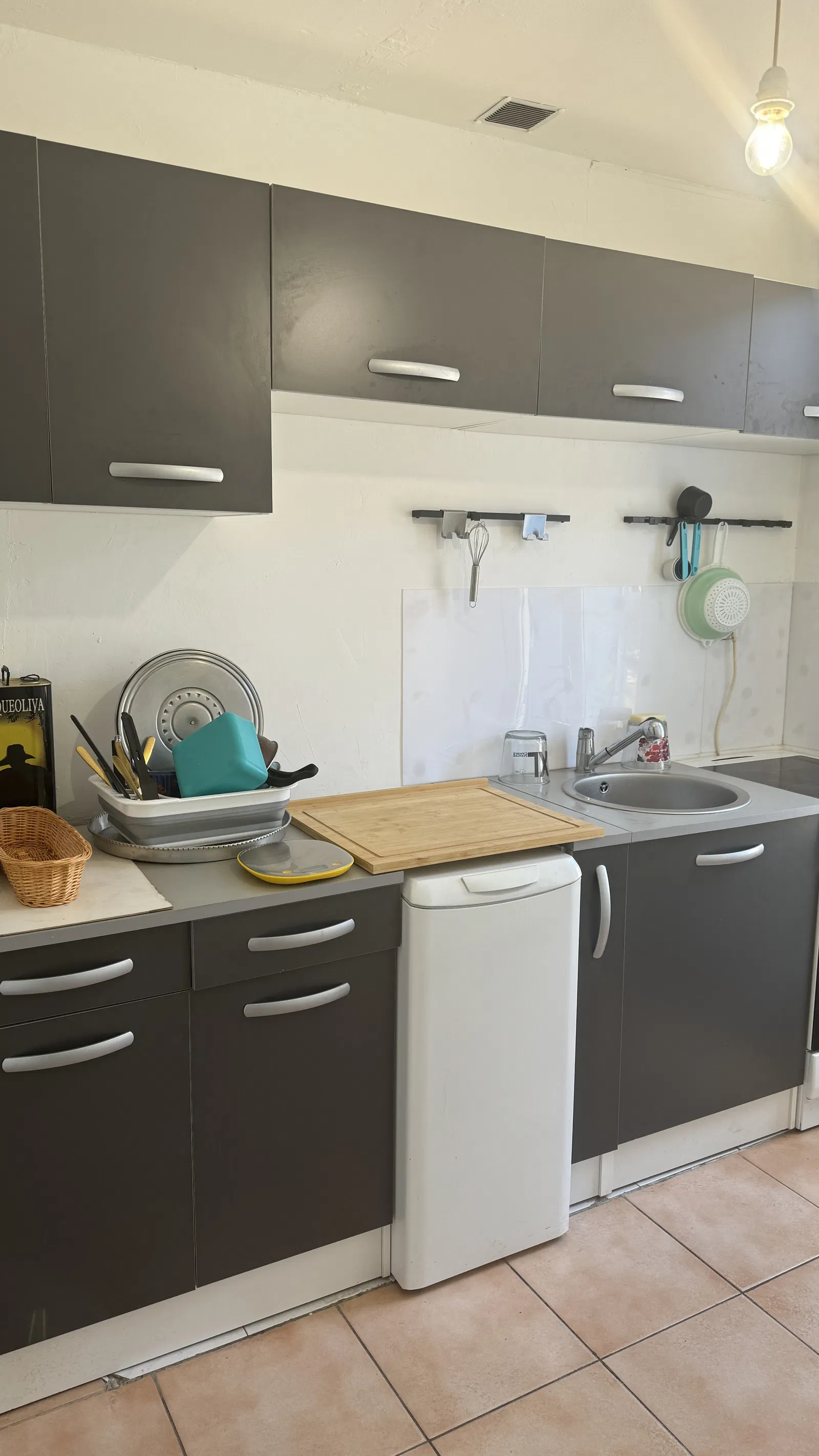 Room Rue Simone Grand in Avignon