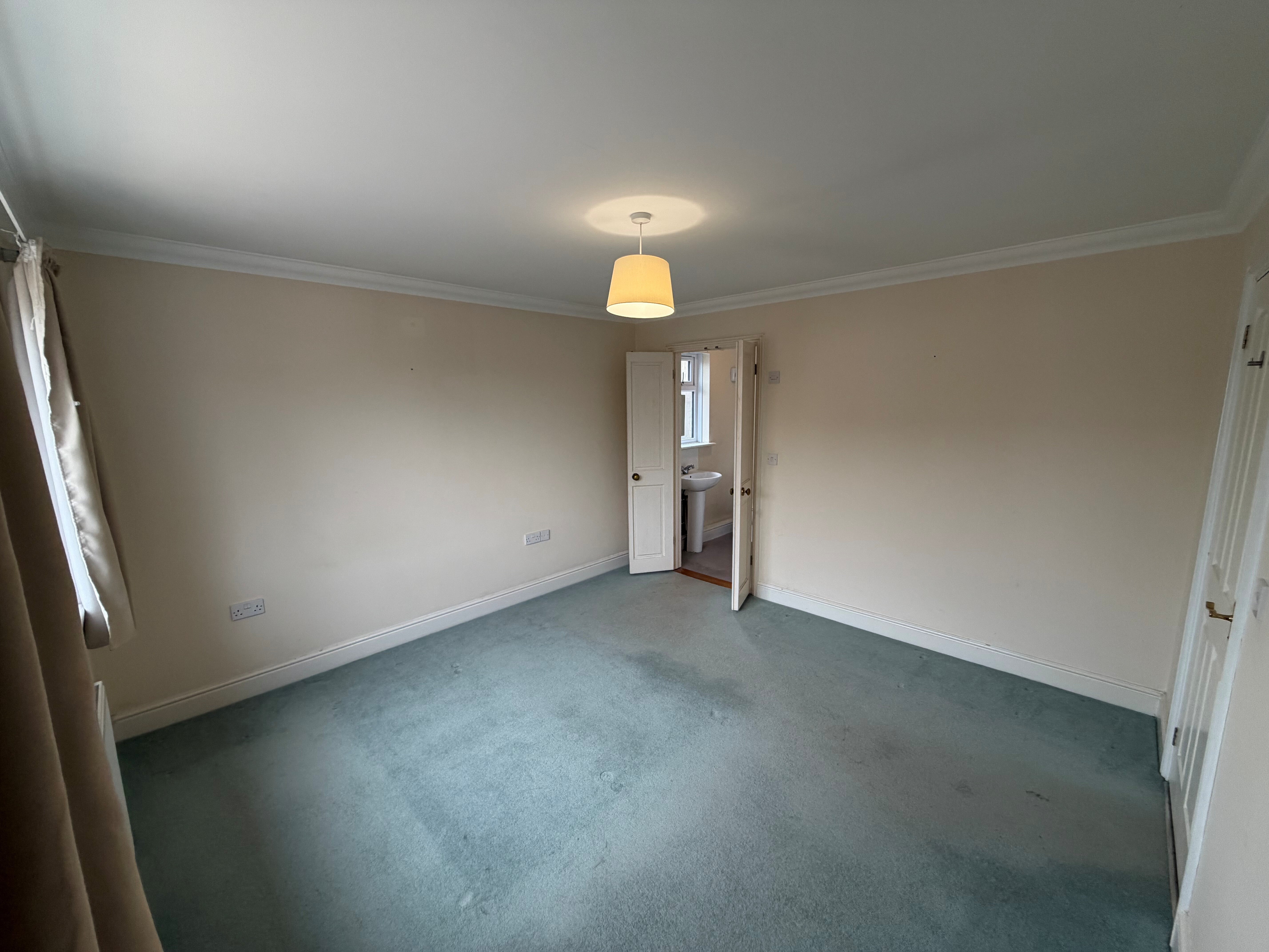 House Bell Gardens in Soham