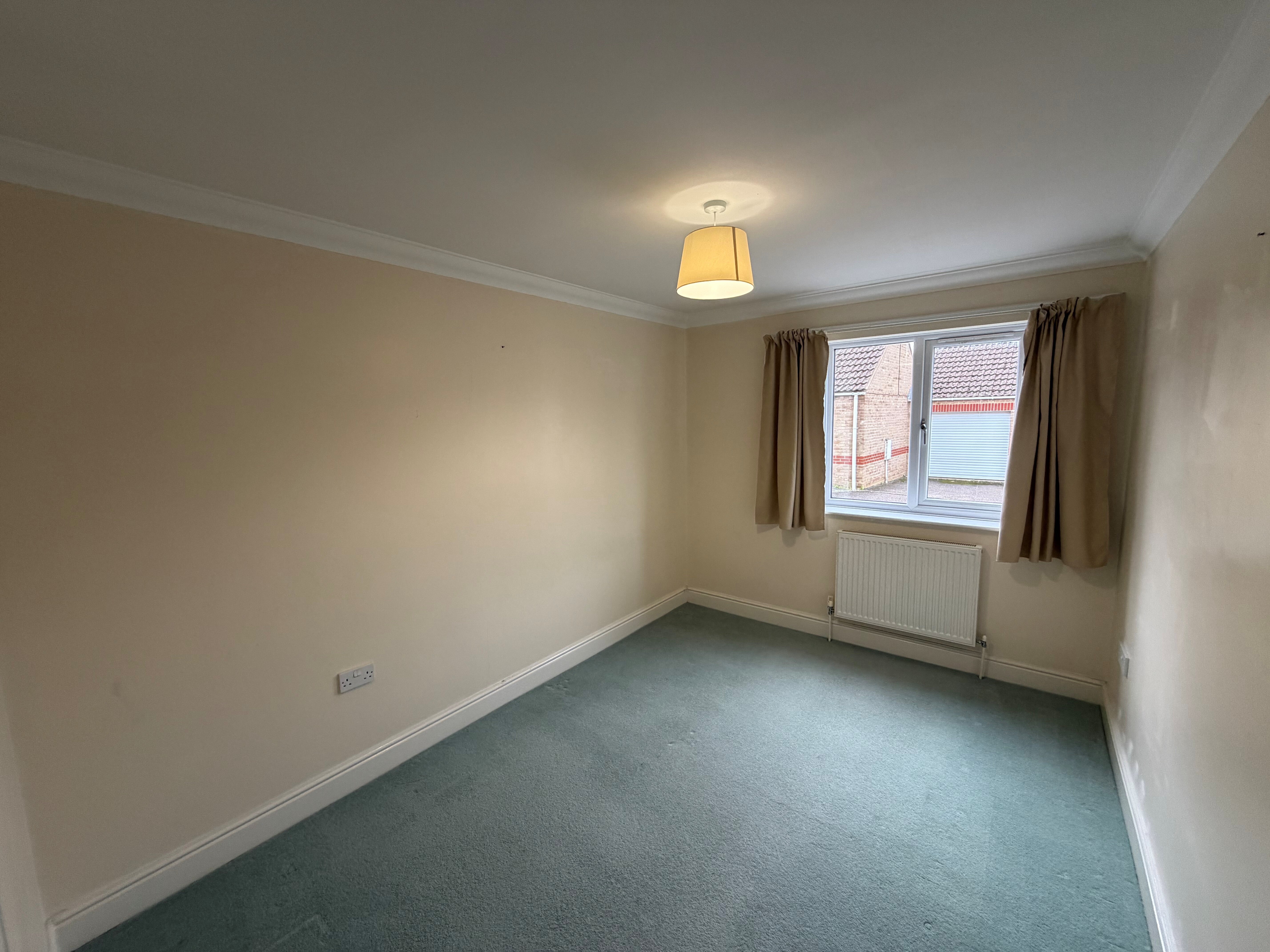 House Bell Gardens in Soham