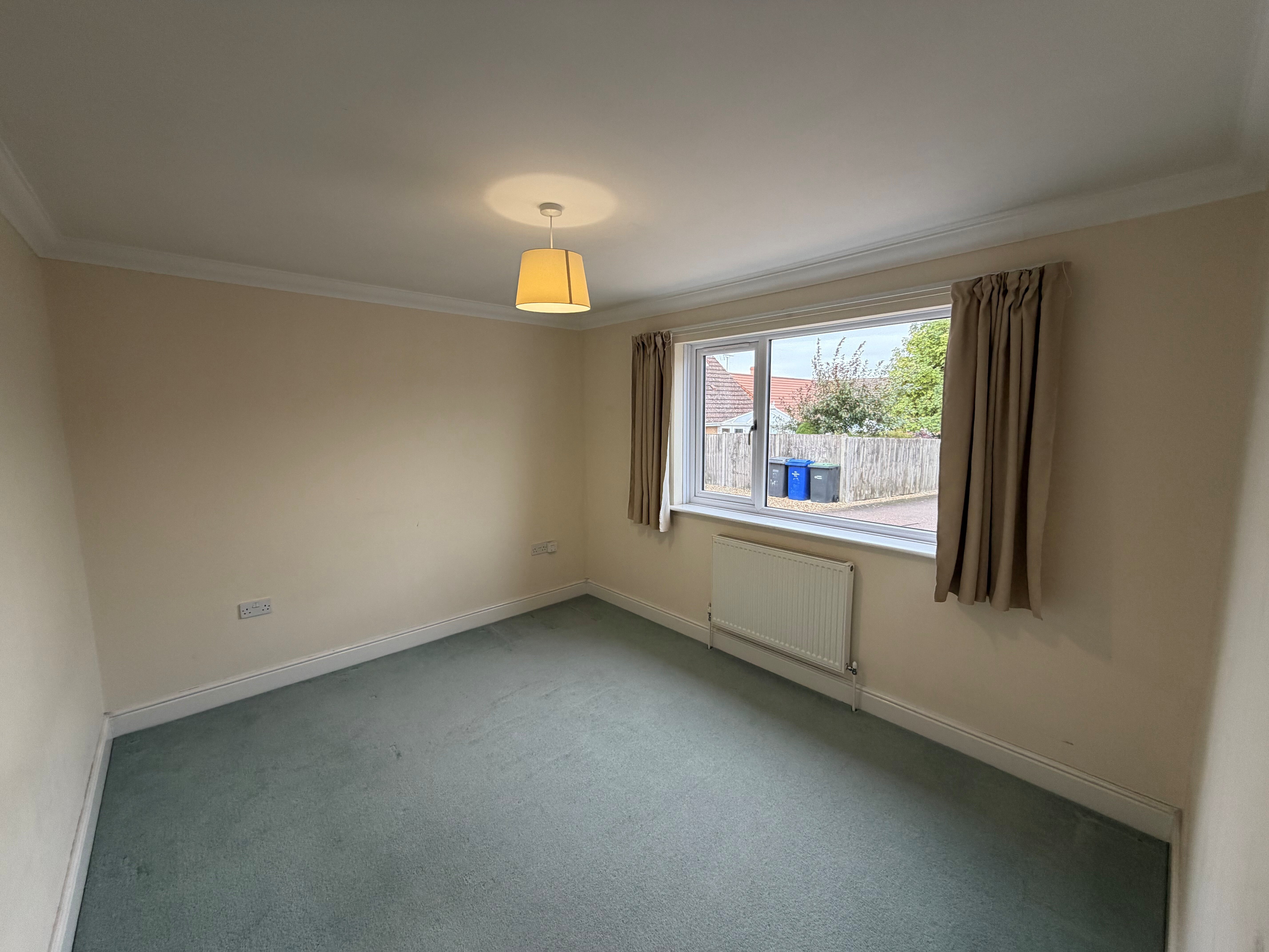 House Bell Gardens in Soham
