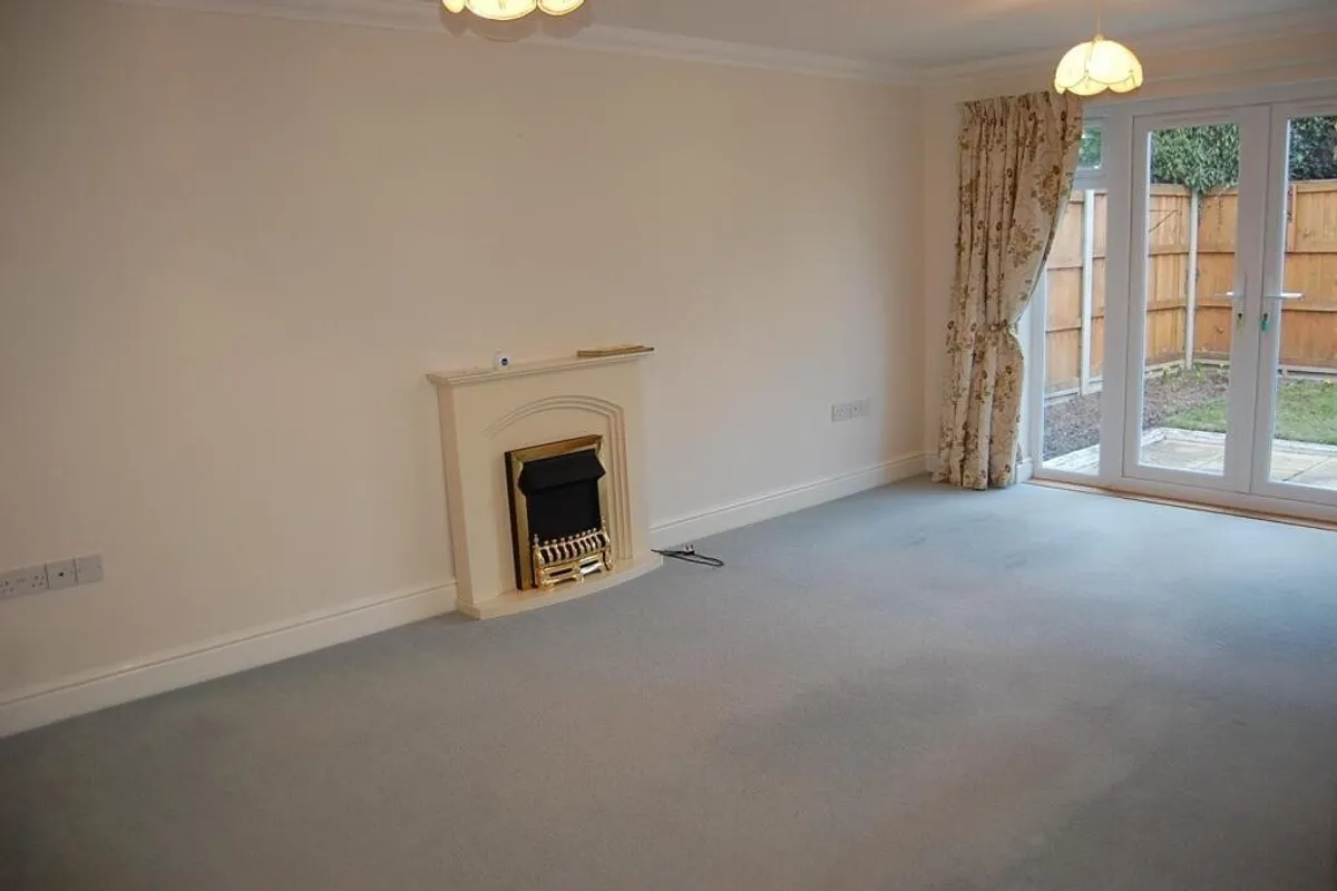 House Bell Gardens in Soham