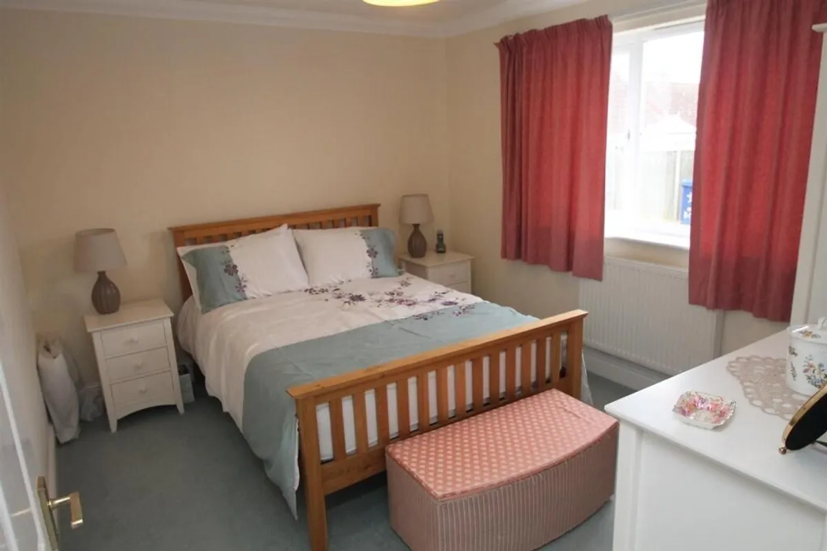 House Bell Gardens in Soham