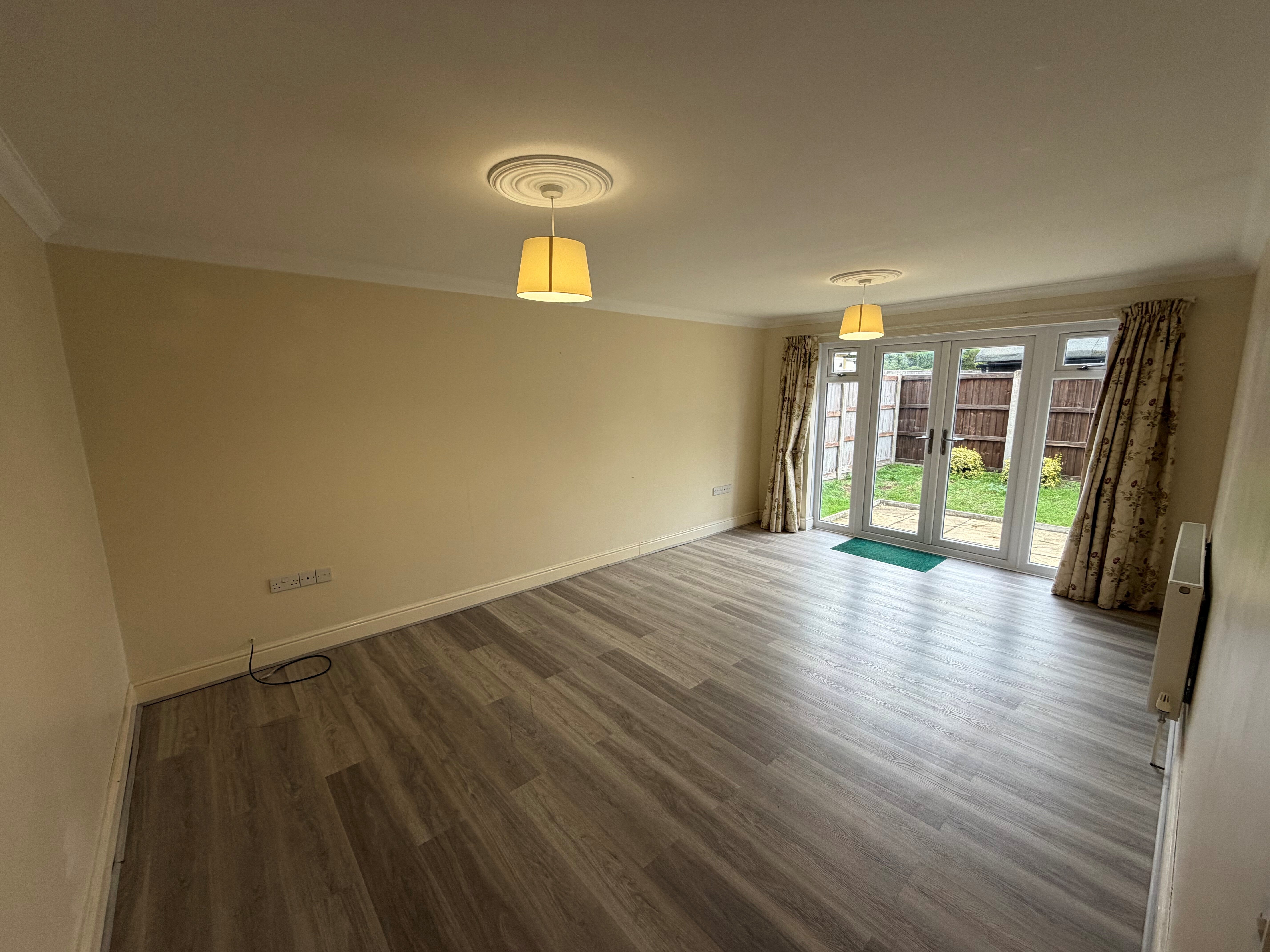 House Bell Gardens in Soham