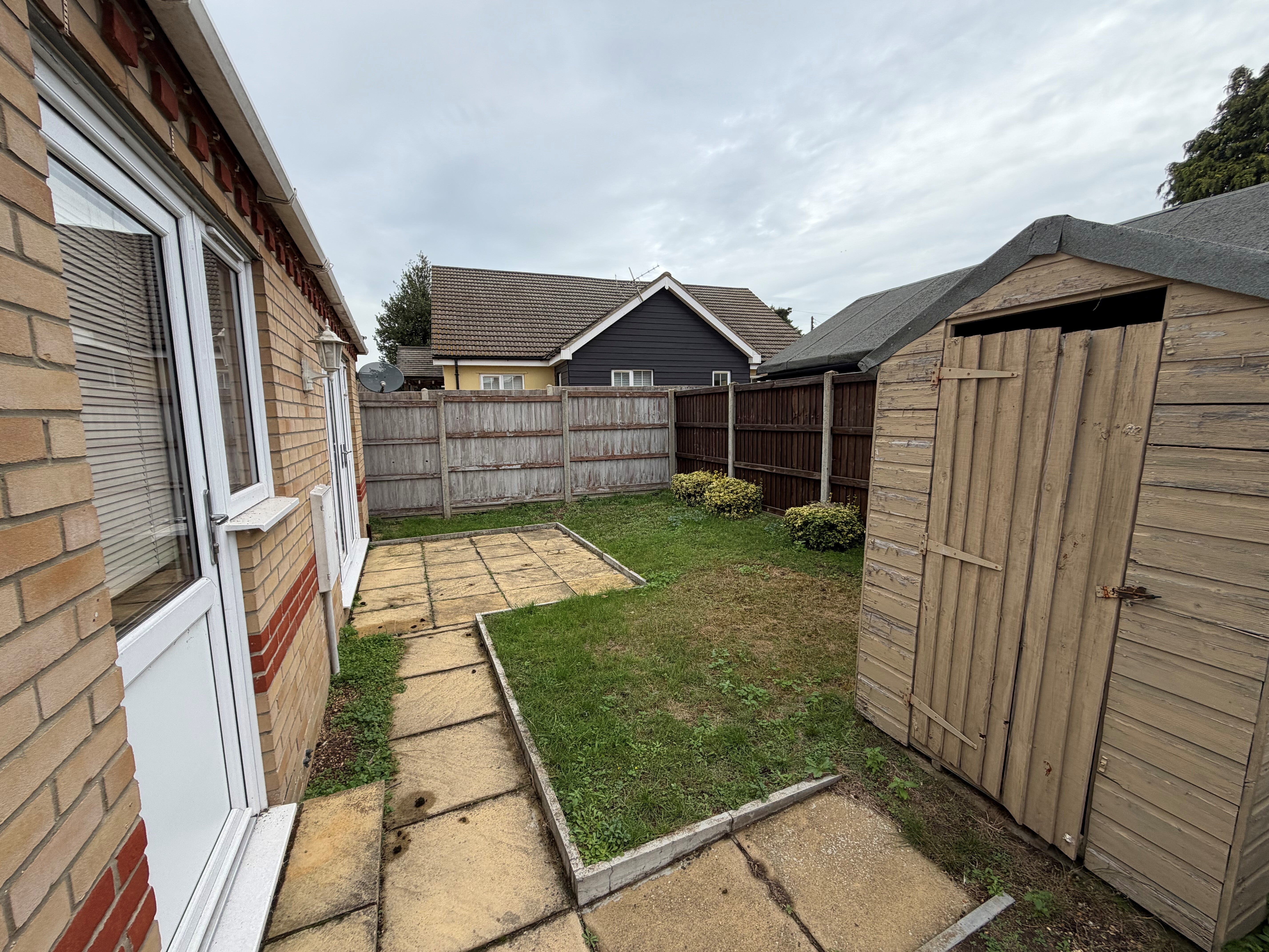 House Bell Gardens in Soham