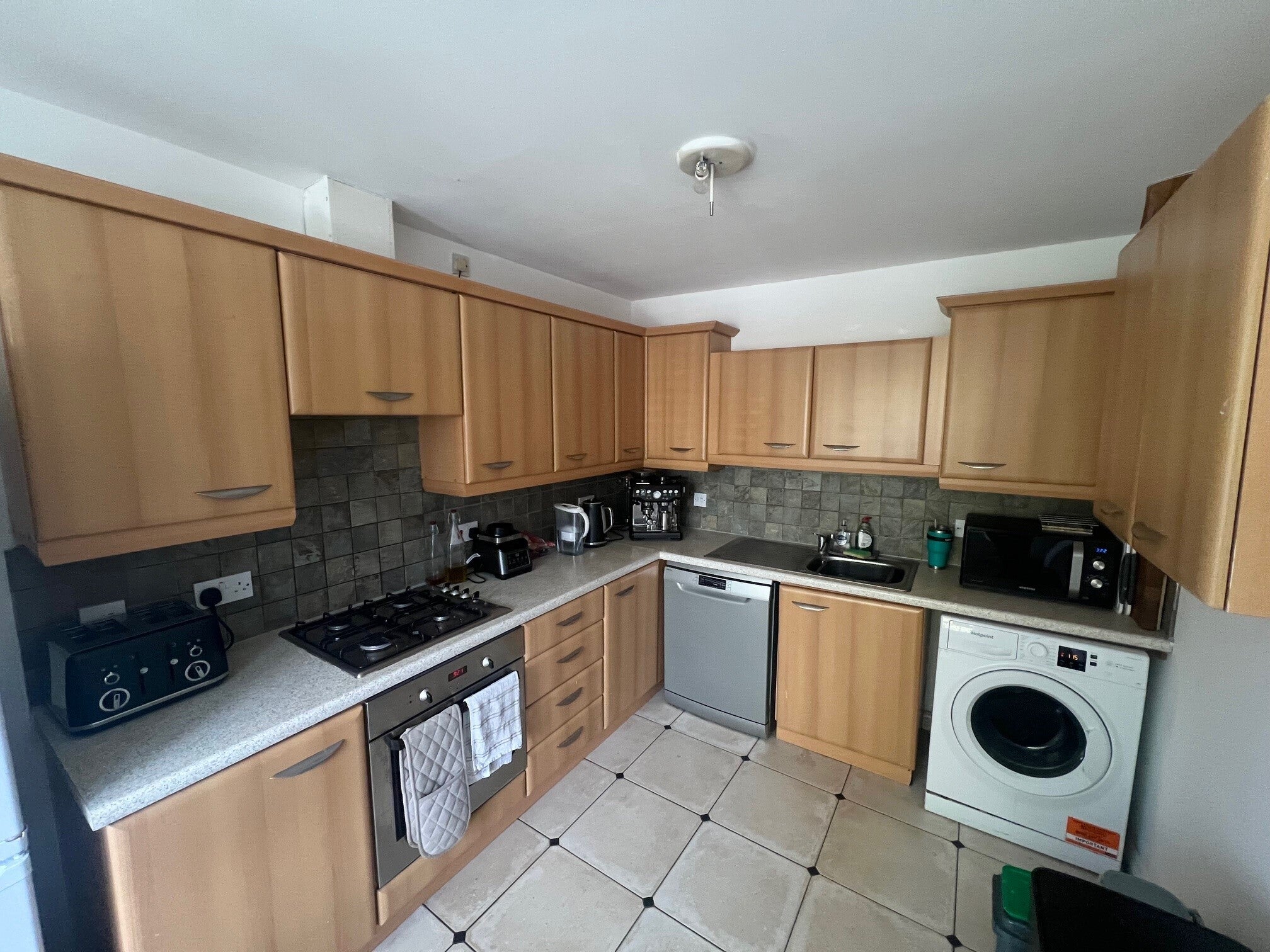 House Snowberry Close in Bradley Stoke