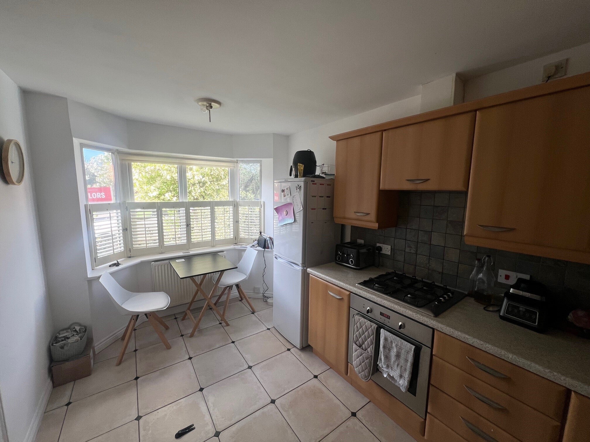 House Snowberry Close in Bradley Stoke