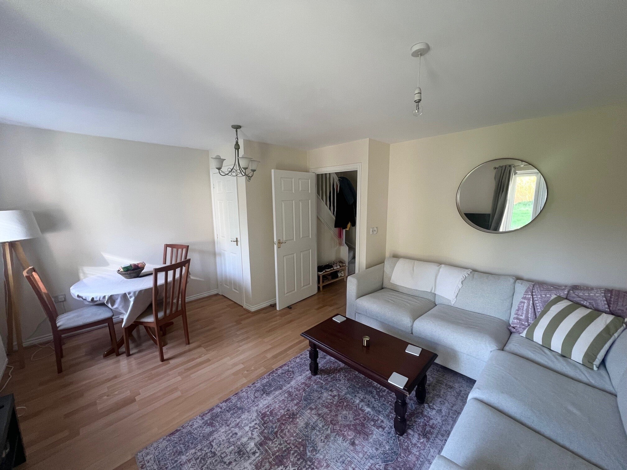 House Snowberry Close in Bradley Stoke