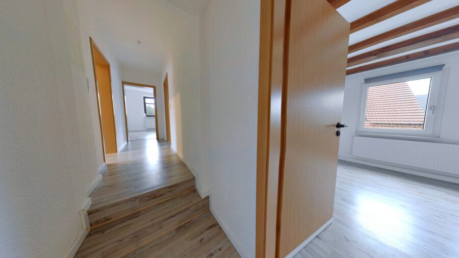 Wohnung Dalheimer Straße in Marsberg