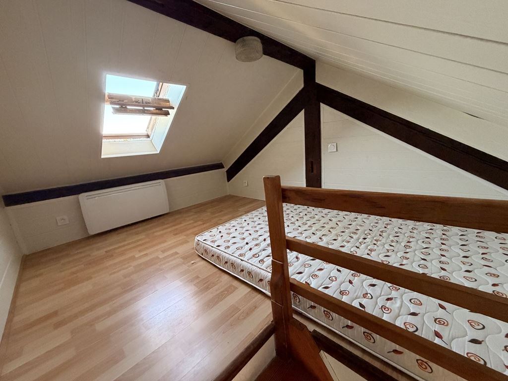 Appartement Avenue Pasteur à Échenoz-la-Méline