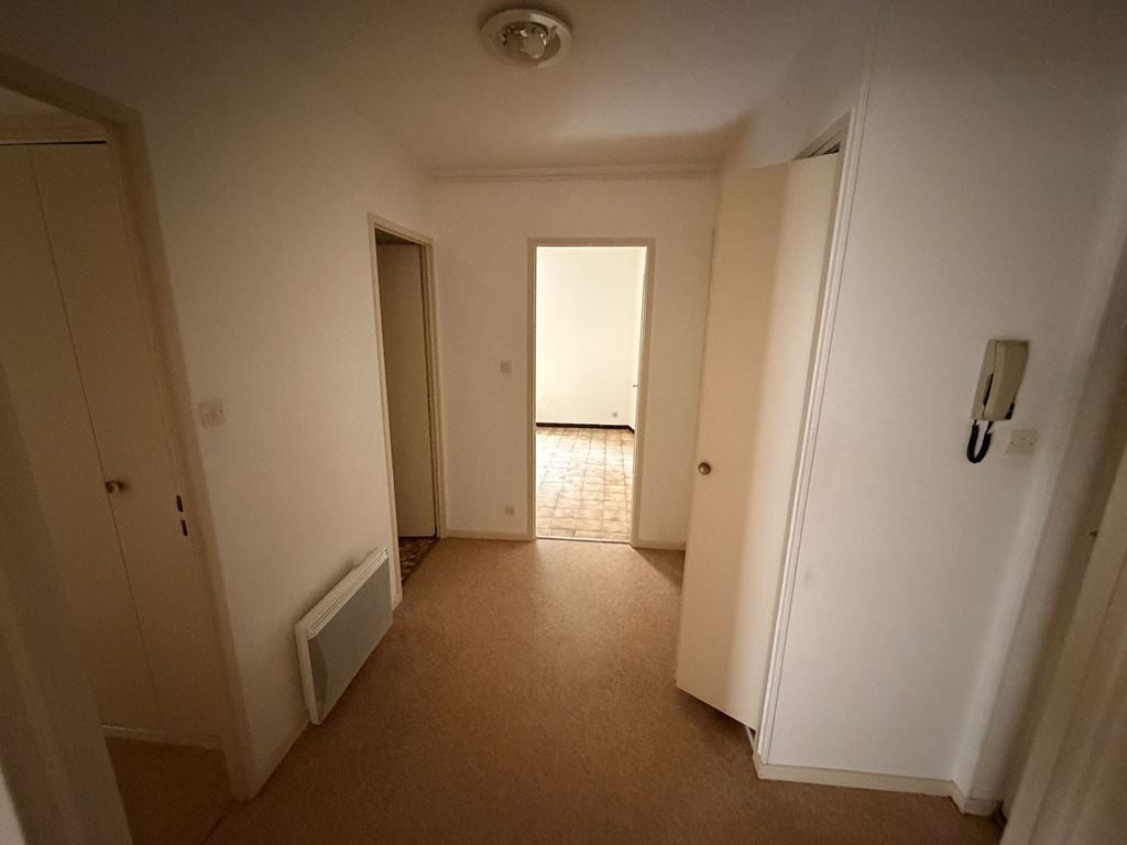 Appartement Rue Georges Genoux à Vesoul