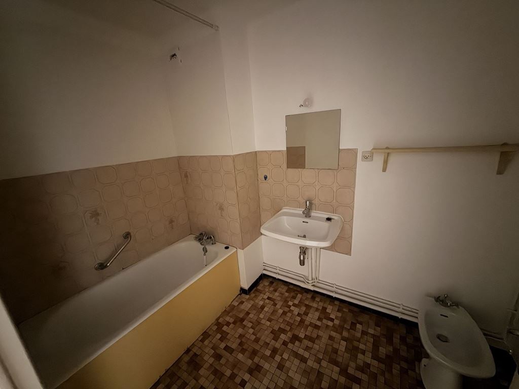 Appartement Rue Georges Genoux à Vesoul