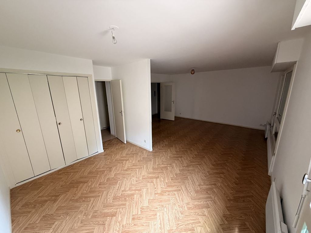 Appartement Rue Georges Genoux à Vesoul