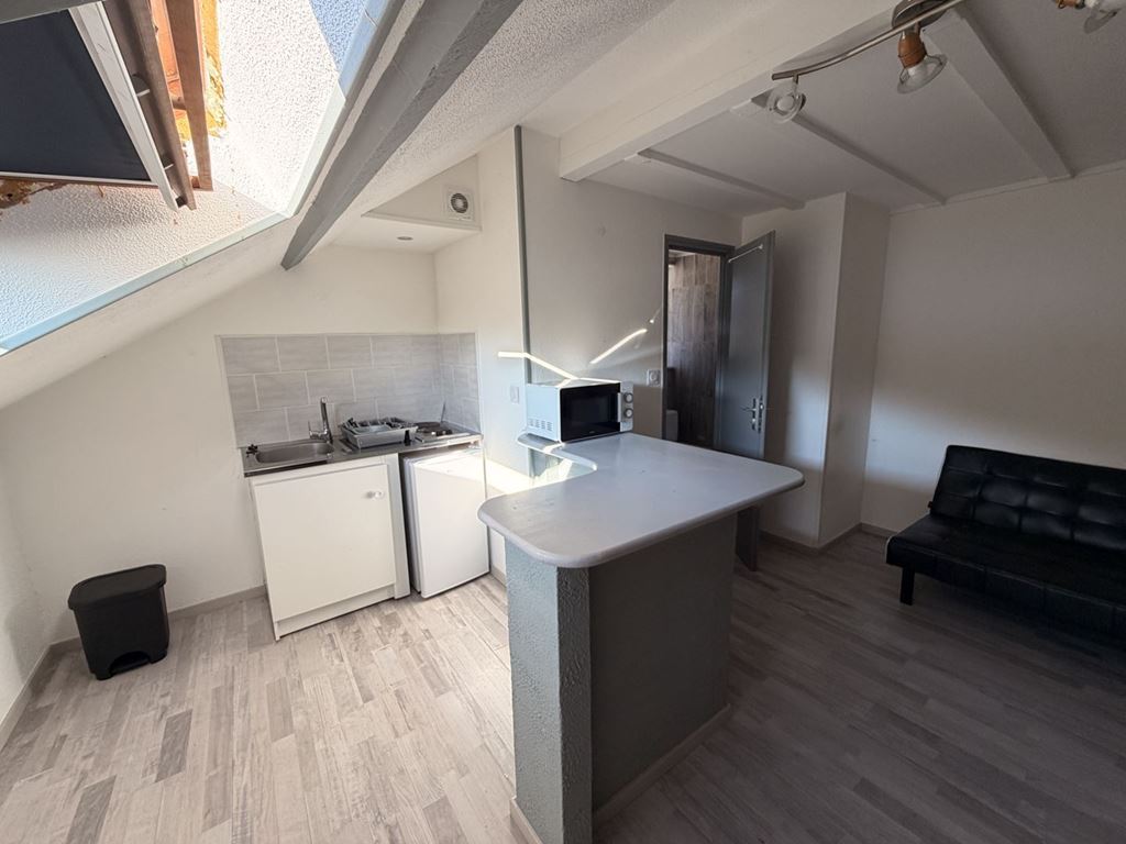 Appartement Avenue Pasteur à Échenoz-la-Méline