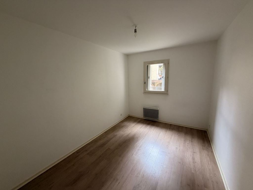Appartement Rue Georges Genoux à Vesoul