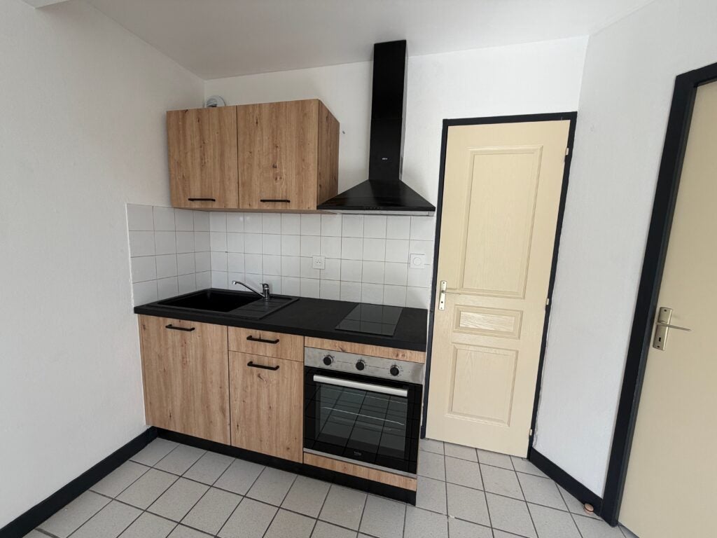 Appartement Rue de la Pompe à Vergt