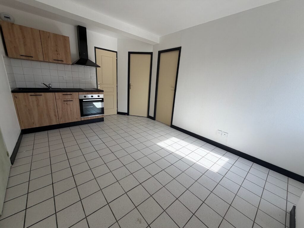 Appartement Rue de la Pompe à Vergt