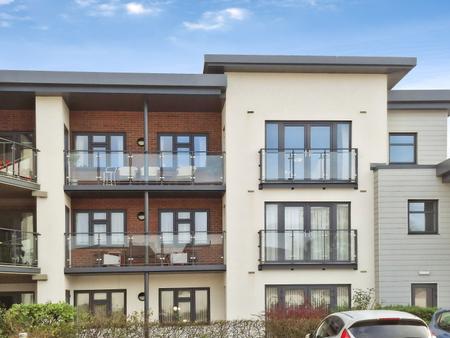Flat Buckingham Close in East Devon