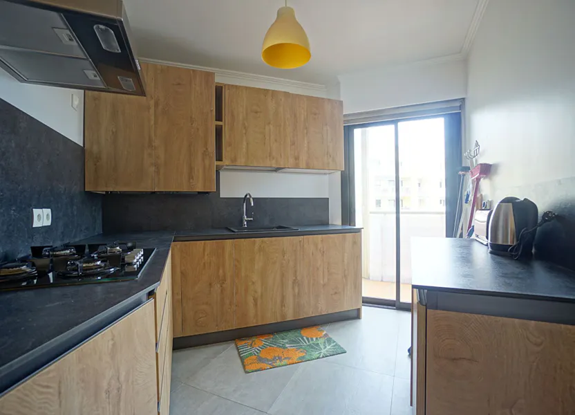 Appartement Place Pierre Sauvaigo à Le Cannet