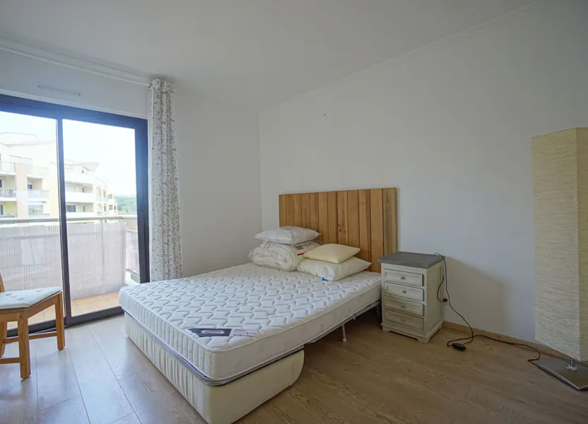 Appartement Place Pierre Sauvaigo à Le Cannet
