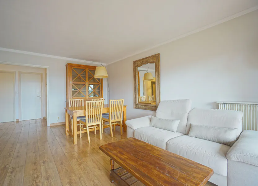Appartement Place Pierre Sauvaigo à Le Cannet