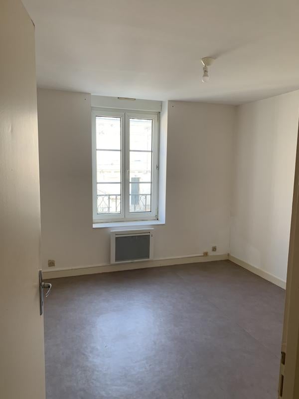 Appartement Avenue Besnardière à Angers