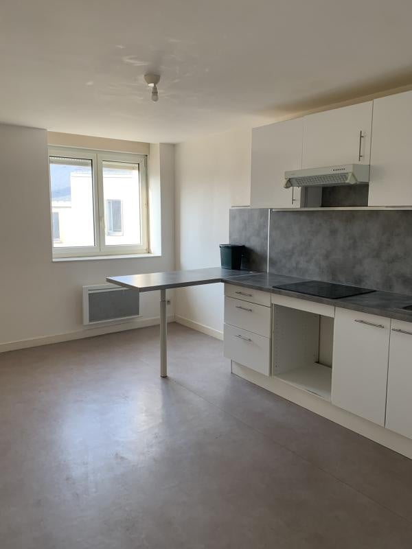 Appartement Avenue Besnardière à Angers