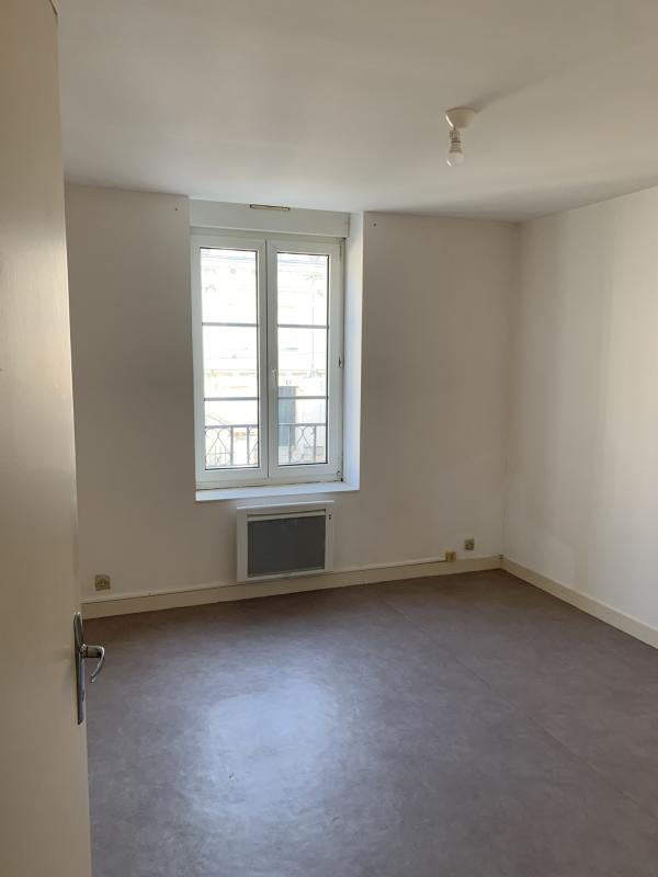 Appartement Avenue Besnardière à Angers