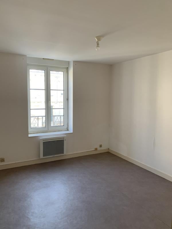 Appartement Avenue Besnardière à Angers