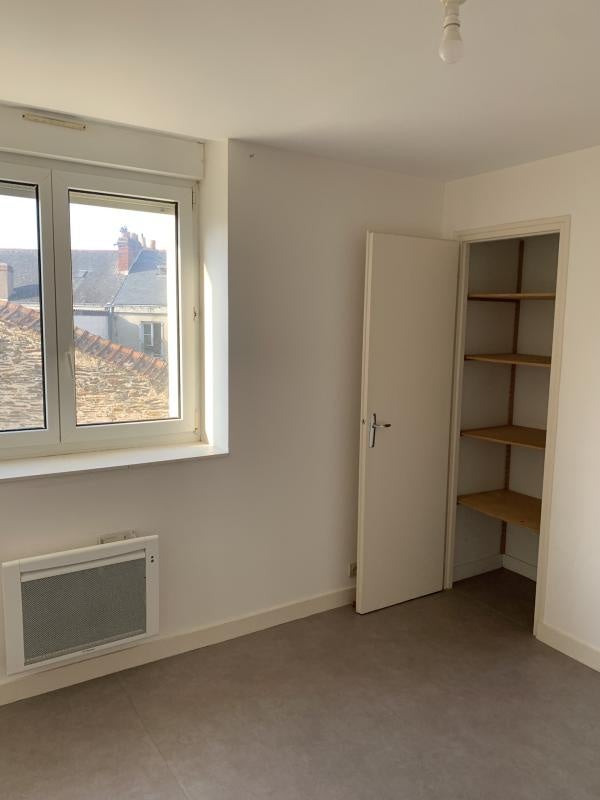 Appartement Avenue Besnardière à Angers