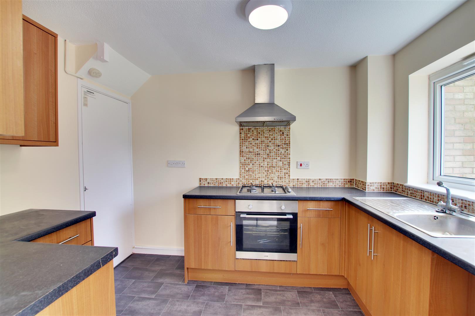House Swan Close in Huntingdonshire
