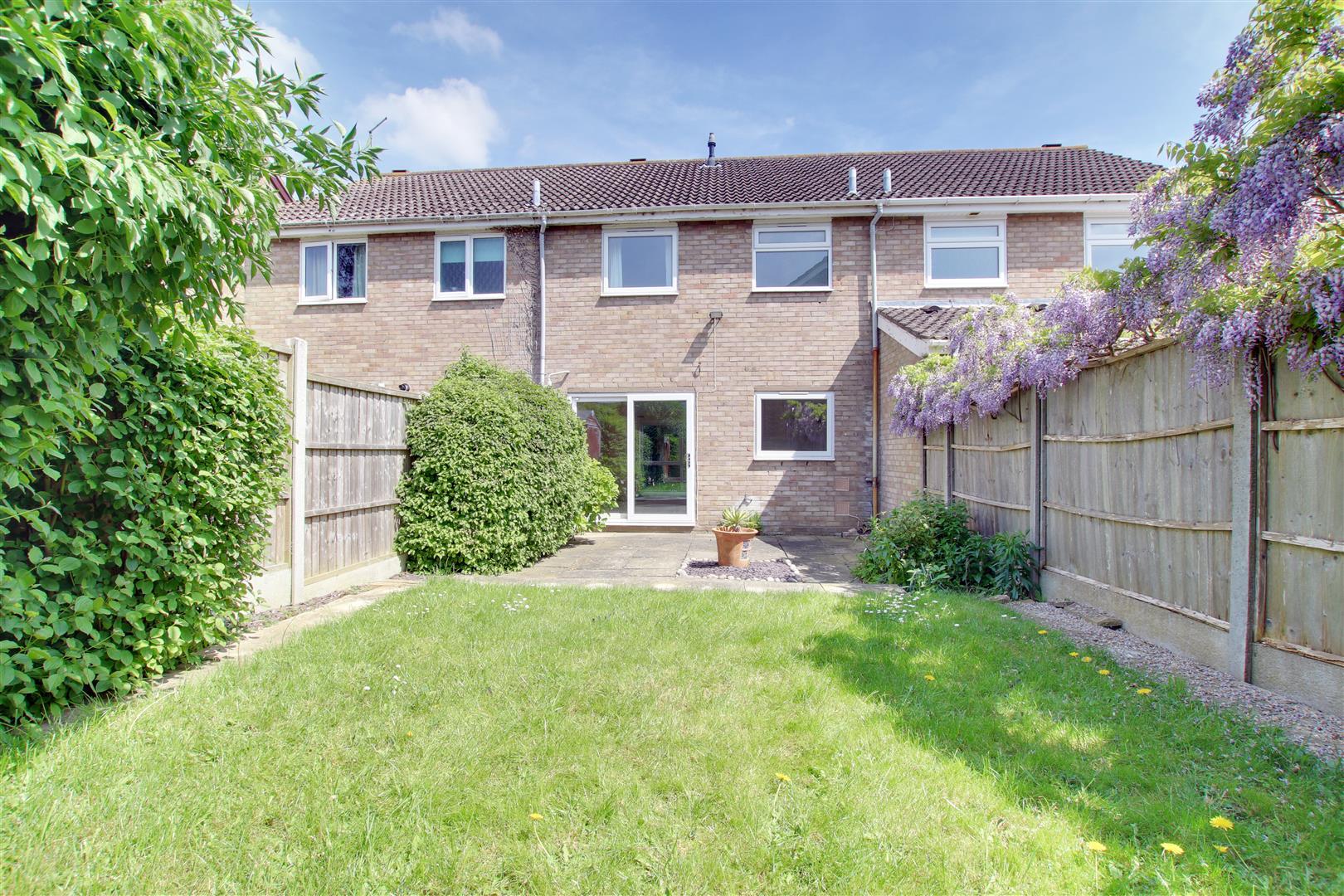 House Swan Close in Huntingdonshire