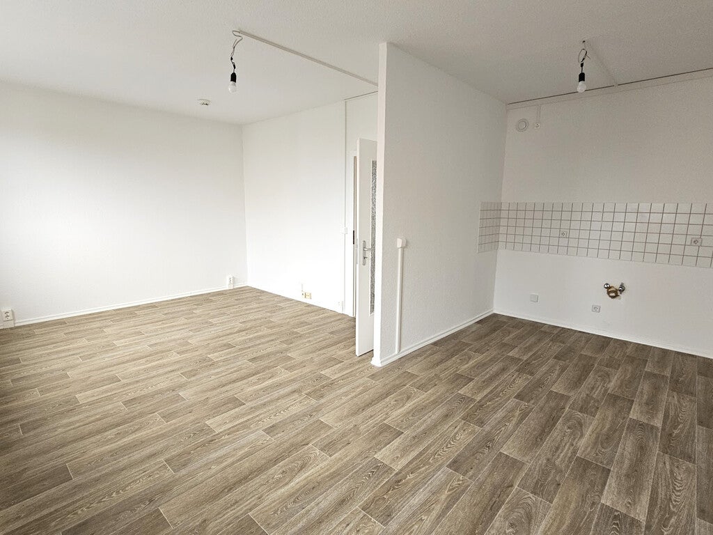 Zimmer Carl-Schorlemmer-Ring in Halle (Saale)