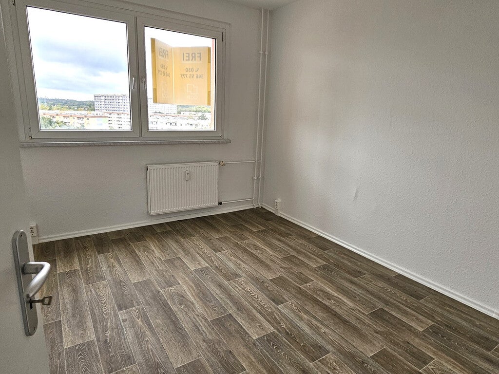 Zimmer Carl-Schorlemmer-Ring in Halle (Saale)