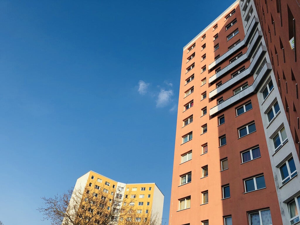 Zimmer Carl-Schorlemmer-Ring in Halle (Saale)