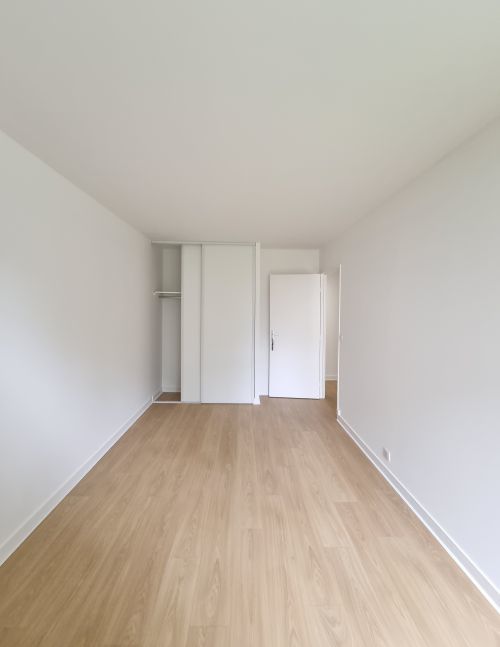 Appartement Rue Pierre Clostermann à Le Chesnay-Rocquencourt