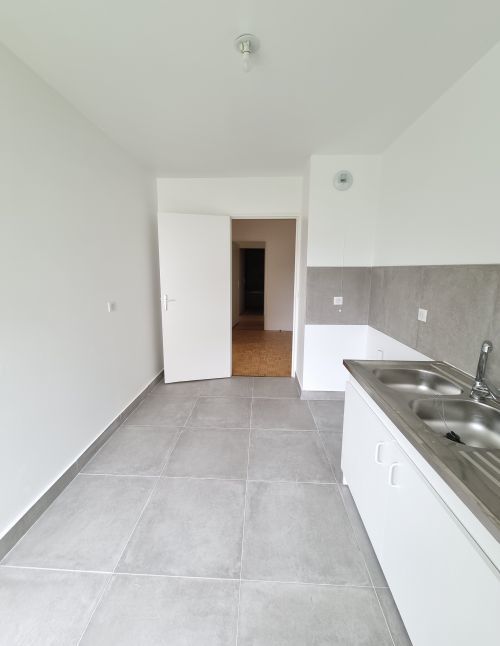 Appartement Rue Pierre Clostermann à Le Chesnay-Rocquencourt