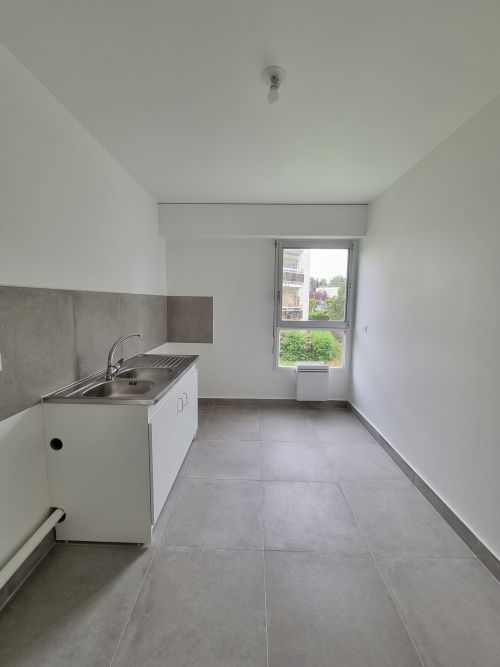 Appartement Rue Pierre Clostermann à Le Chesnay-Rocquencourt