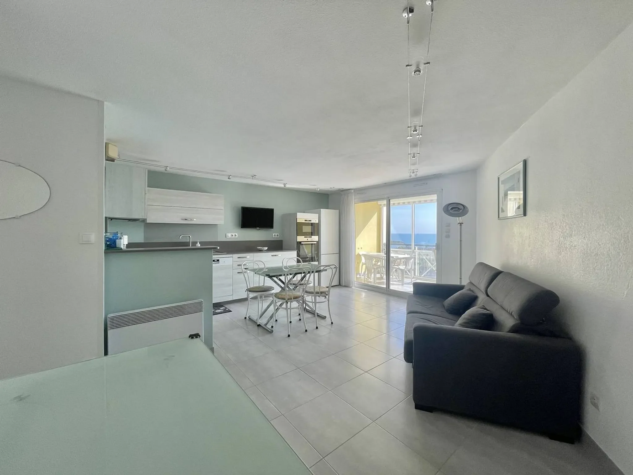 Flat Rue Jean-Paul Poumayrac in Agde