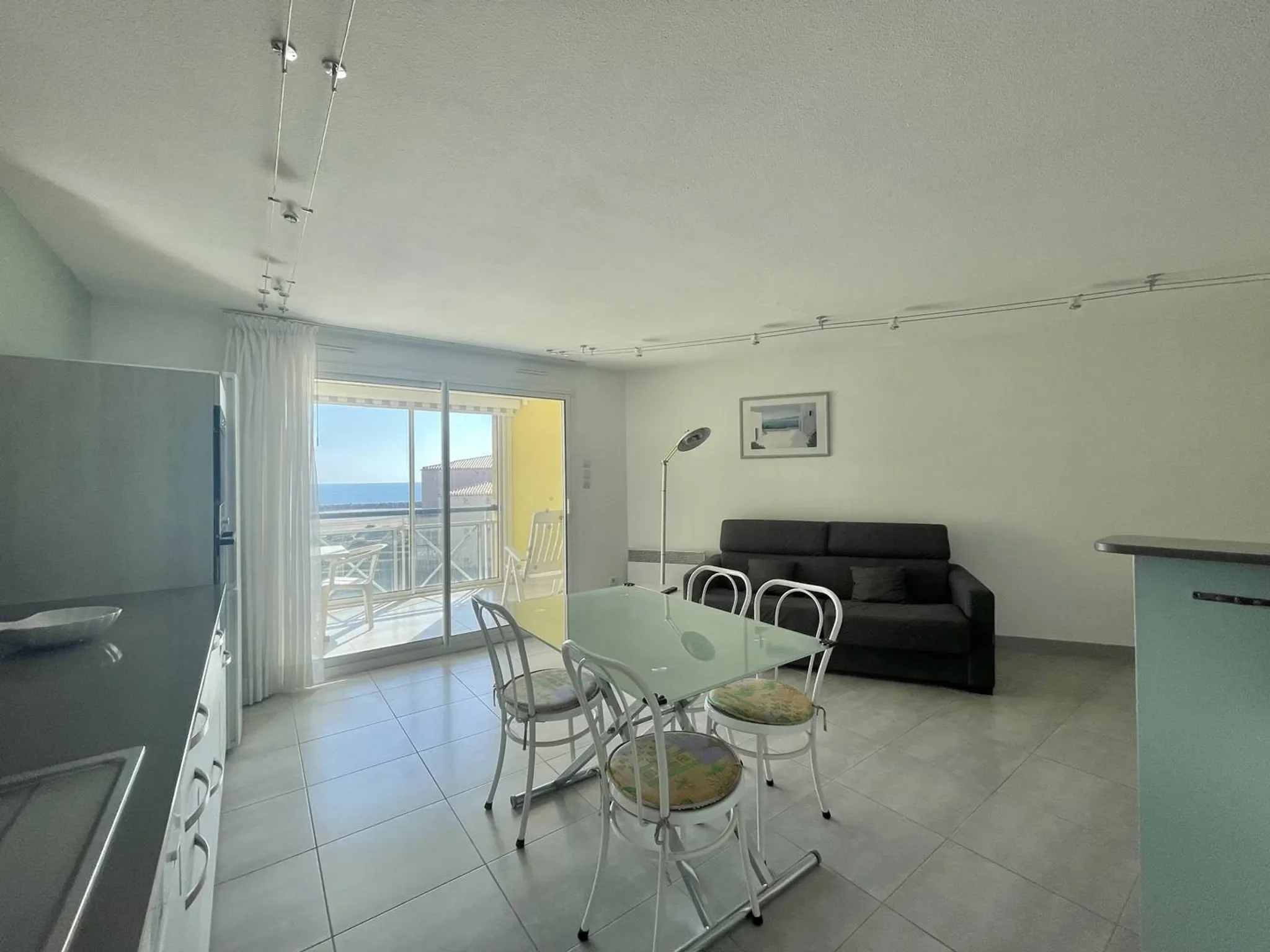 Flat Rue Jean-Paul Poumayrac in Agde