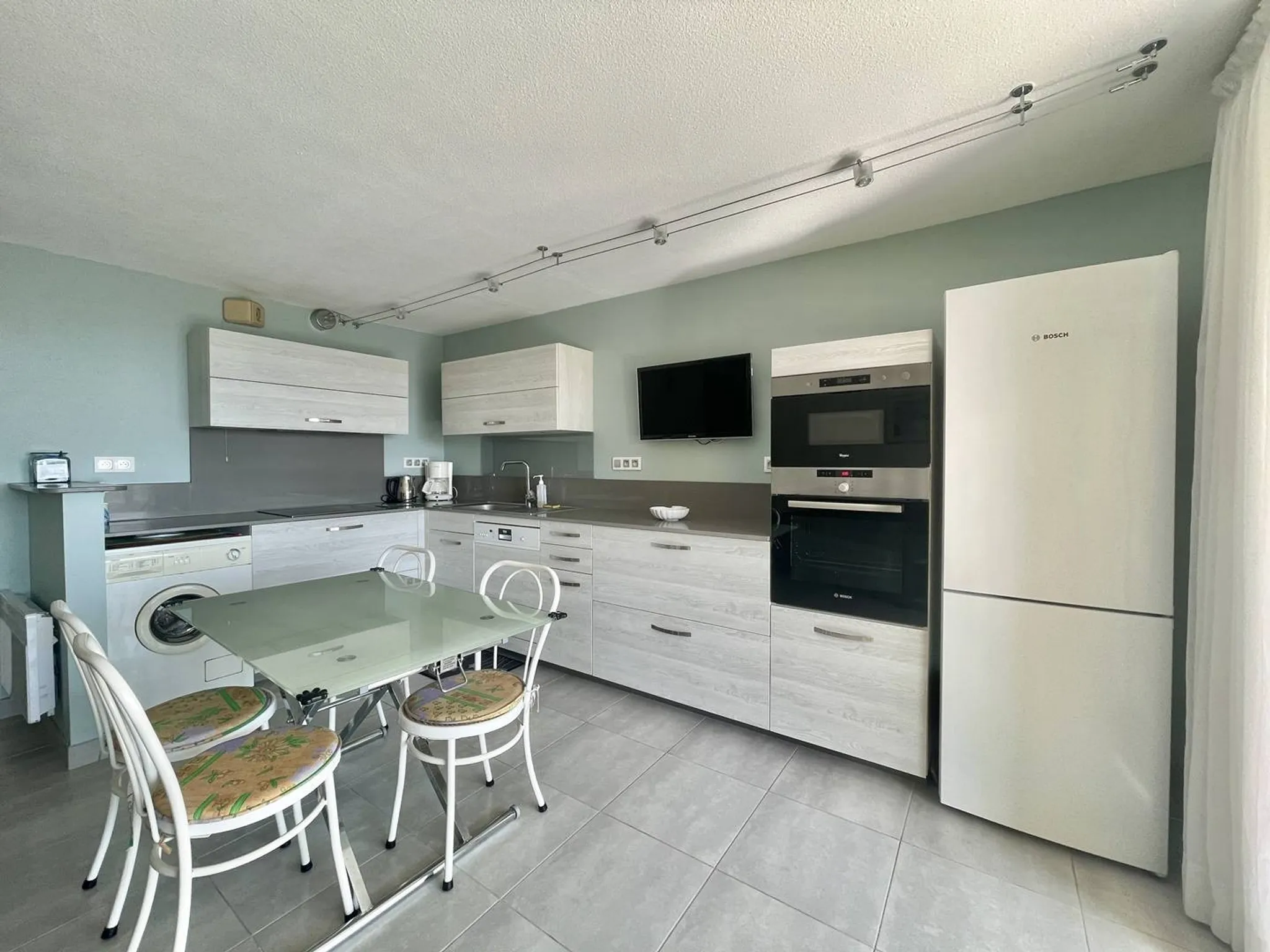 Flat Rue Jean-Paul Poumayrac in Agde