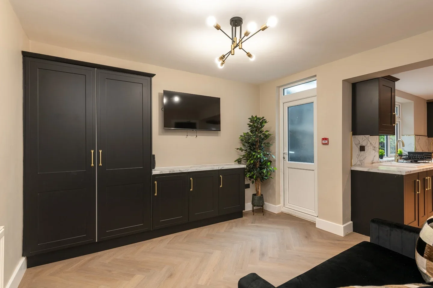 Room Selbourne Road in Gillingham