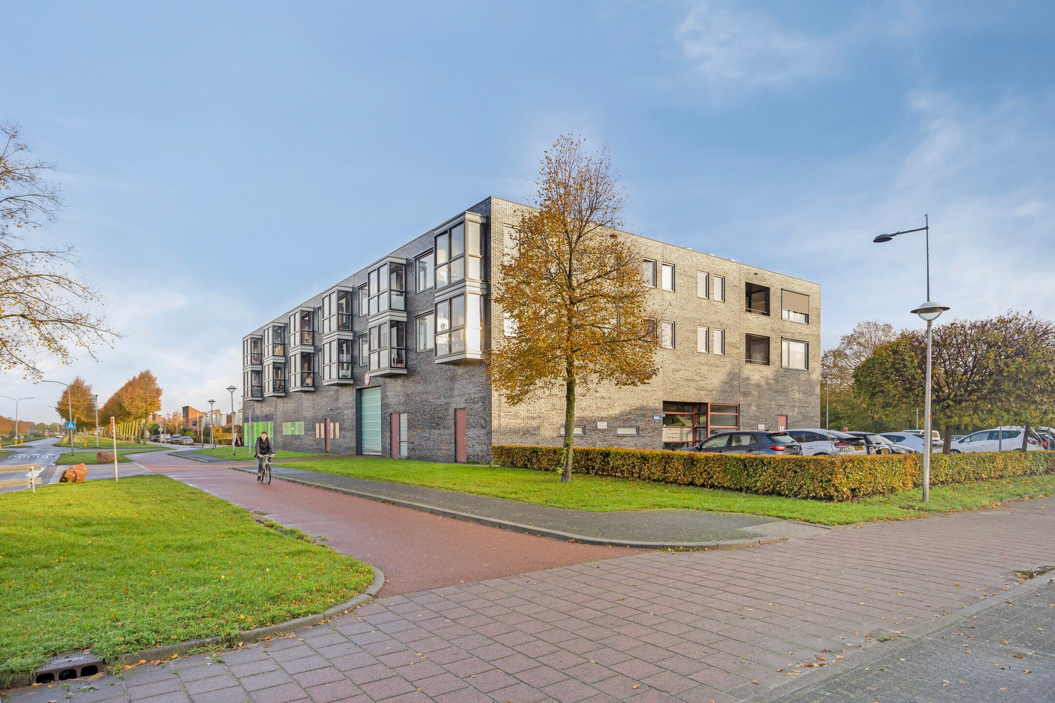 Appartement Jade 44 in Zeewolde