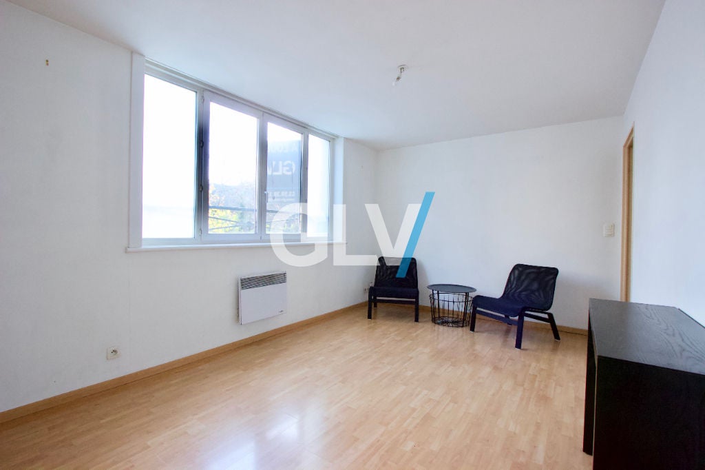 Appartement Place des Buisses à Lille