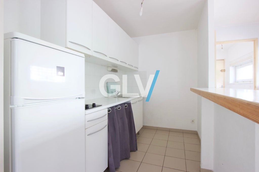 Appartement Place des Buisses à Lille