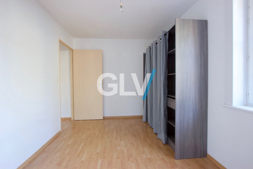 Appartement Place des Buisses à Lille