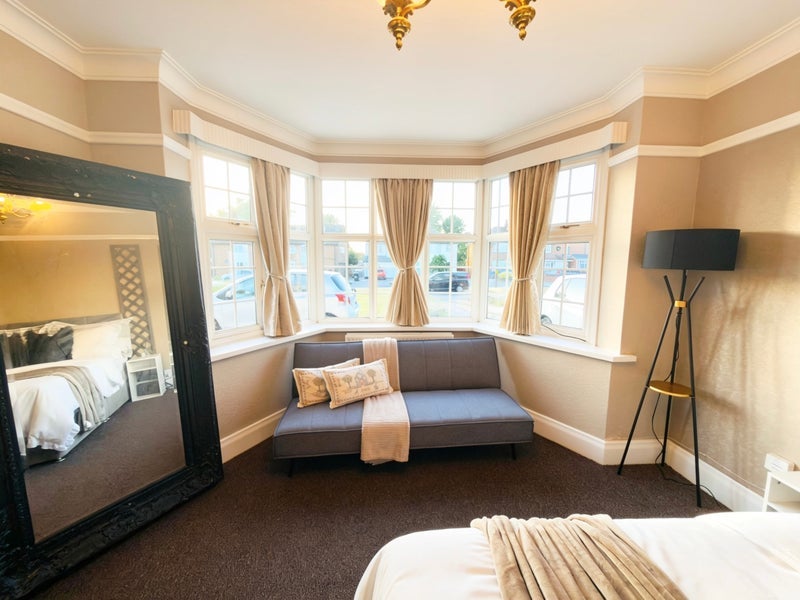 Room Coleshill Road in Birmingham