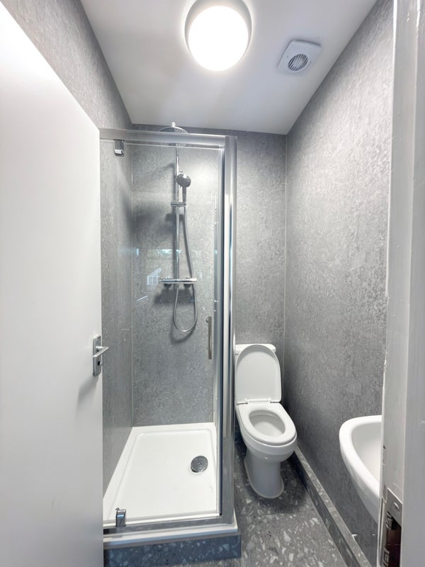 Room Coleshill Road in Birmingham