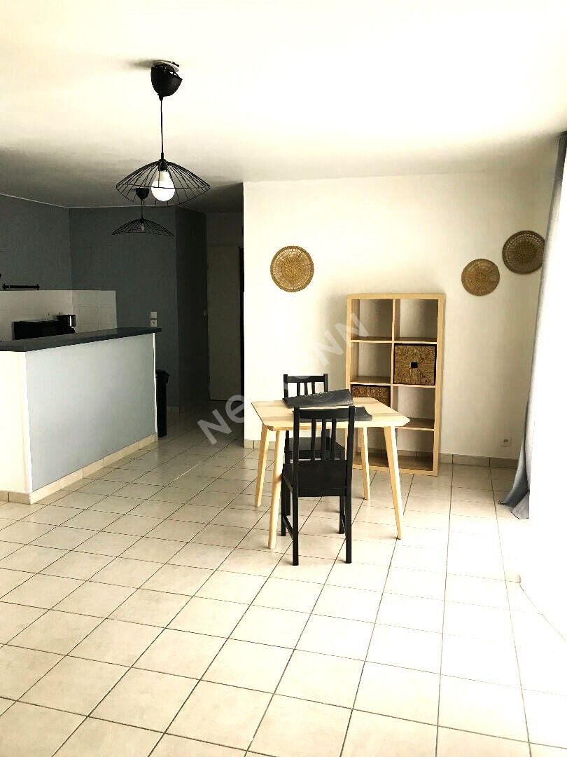 Appartement Rue de Taissy à Reims