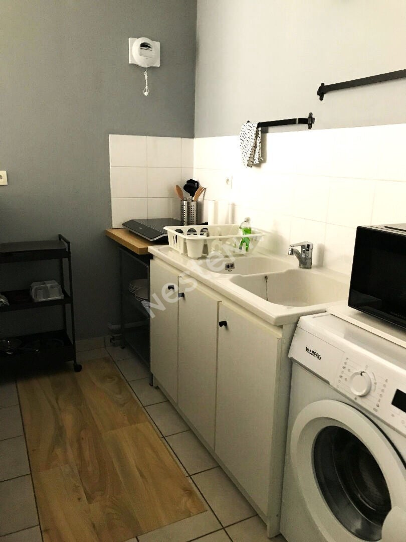 Appartement Rue de Taissy à Reims
