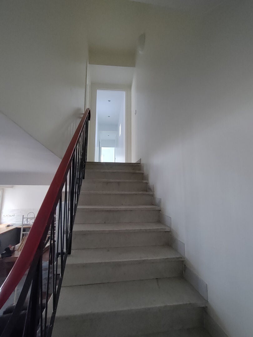 Appartement Rue Dombasle à Montreuil